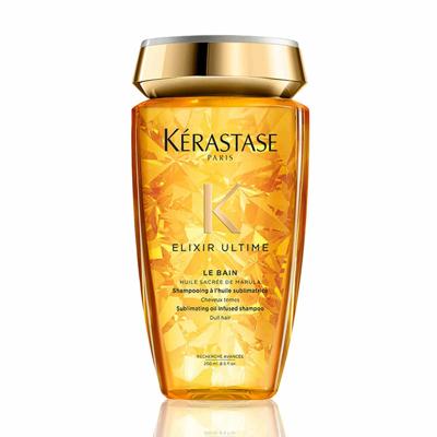 Kérastase Elixir Ultime Le Bain Shampoo