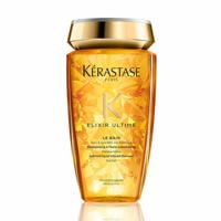 Kérastase Elixir Ultime Shampooing à L'Huile Sublimatrice 250ml - thumbnail