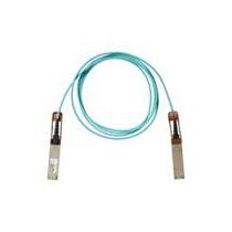 Cisco 100GBase Q Directe aansluitkabel, 3 m, glasvezel, actief, voor P/N: C9500-32C-EDU, C9500-32QC-EDU, N9K-X9788TC-FX-RF, NCS-55A1-24H-B, NCS-55A1-36H-SE-S