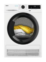Zanussi ZDHBARI Warmtepompdroger Wit - thumbnail