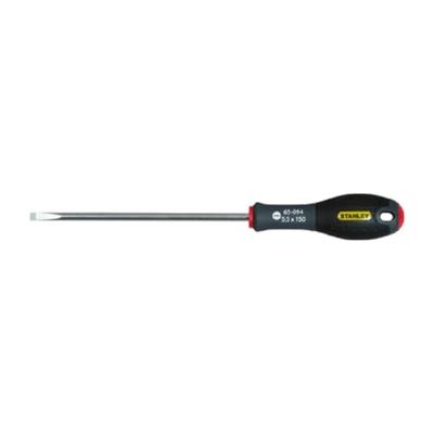 Stanley FatMax Schroevendraaier Parallel 4 X 150mm - 1-65-093 - 1-65-093