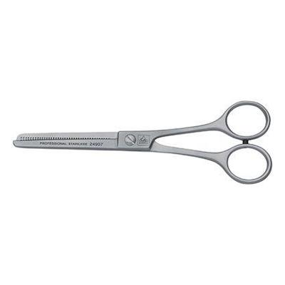 Erbe Solingen effileer kappersschaar 16cm (erbe924907)