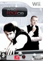World Snooker Championship REAL2008 - thumbnail