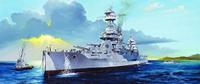 Trumpeter 1/350 USS New York BB-34 - thumbnail