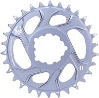 Sram kettingblad "x-sync 2" chain ring x-sync 2 30t polar grey - thumbnail