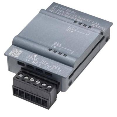 Siemens S7-1200 SB 1221 6ES72213BD300XB0 Digitale PLC-invoermodule 24 V