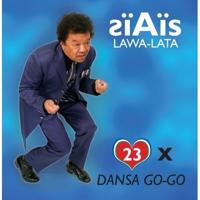 Dansa Go Go - CD (8713092850393) - thumbnail
