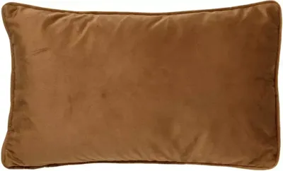 Sierkussen Finn 30x50 cm Tobacco Brown