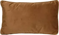 Sierkussen Finn 30x50 cm Tobacco Brown - thumbnail