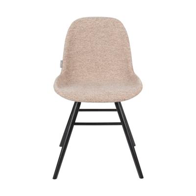 Zuiver Albert Kuip Soft eetkamerstoel Beige