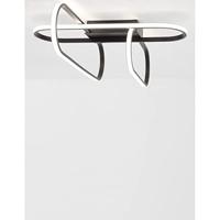 Lyora Design plafondlampArte zwart - 9113841 - thumbnail