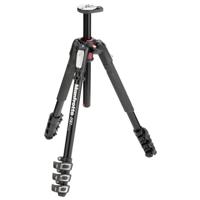 Manfrotto MT190XPRO4 Aluminium Tripod - thumbnail