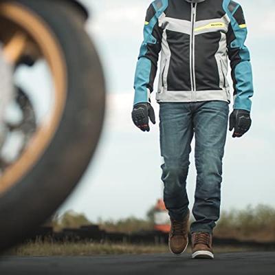 OXFORD spijkerbroek "aaa jean", recht trousers jeans oa straight bl 3 long gr. 34