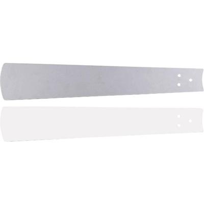 CasaFan Ventilatorbladen voor plafondventilator Kleur ventilatorblad: Wit, Grijs