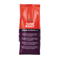 Altezza Slow Roast Espresso - Koffiebonen 250 GR - thumbnail