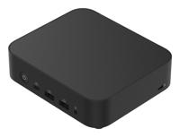 ASUS NUC 14 Essential Slim Kit RNUC14MNK3500002 (met Intel N355 CPU, geïntegreerde graphics, WiFi 6E, zonder besturingssysteem, met EU-netkabel) - thumbnail