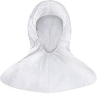 Asatex 1005277 Eenmaal capuchon Wit - thumbnail