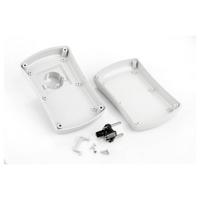 Supertronic PD140G-S Stekkerbehuizing 150 x 95 x 41 1 stuk(s) - thumbnail