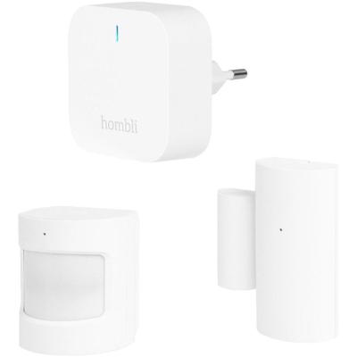 HOMBLI Smart Bluetooth Sensor Kit Schakelaar Wit