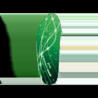 Baak Orthostep+ Inlegzool Mid E4651 | Groen | Maat 46 - 4031783000099 - thumbnail