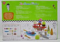 Playgo Play ijsjesset, 34dlg. - thumbnail