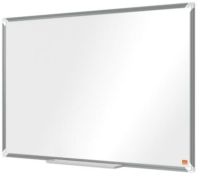 Whiteboard nobo premium plus 60x90cm emaille