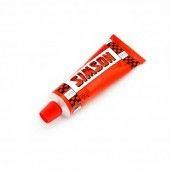 Simson Solutie vensterverpakking groot 30 ml - thumbnail