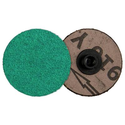 Klingspor 295369 Schuurschijf Diameter 50 mm RVS, Staal (hooggelegeerd) 100 stuk(s) Klingspor 295369 Schuurschijf Diameter 50 mm RVS, Staal (hooggelegeerd) 100 stuk(s)