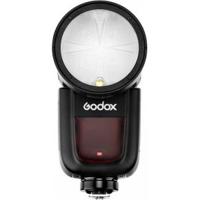 Godox Speedlite V1 Sony - thumbnail