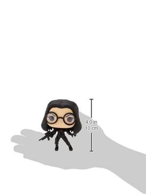 G.I. Joe Funko Pop Vinyl: The Baroness
