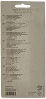 Faber Castell Potloodset Pitt Graphite 7-delig - thumbnail