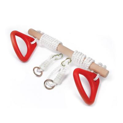 Small Foot - gymnastiekset