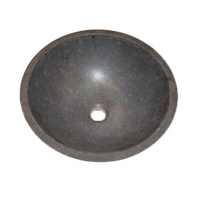 Waskom Best Design Limestone Opbouw Rond Ø 30cm Waskom Best Design Limestone Opbouw Rond Ø 30cm