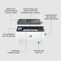 Laserprinter HP 3G651F#B19 - thumbnail
