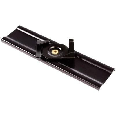 Deko Light 710053 D Line Rasterdecken Schnellmontageklammer 230V-railsysteemcomponenten Stroomrail 3-fasig Zwart Deko Light 710053 D Line Rasterdecken Schnellmontageklammer 230V-railsysteemcomponenten Stroomrail 3-fasig Zwart