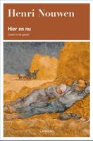 Hier en nu - Henri Nouwen - Paperback (9789401402194) - thumbnail