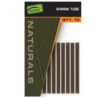 Fox Edges Naturals Shrink Tube S 1.8-0.7mm 10st. - thumbnail