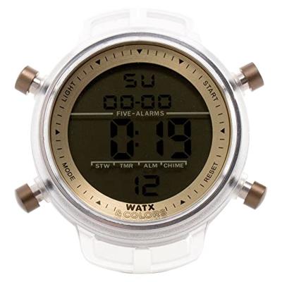 Watx & Colors RWA1710 (Ø 46 mm) Heren horloge