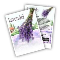 Cadeau premium Lavendel (100 zakjes) - thumbnail