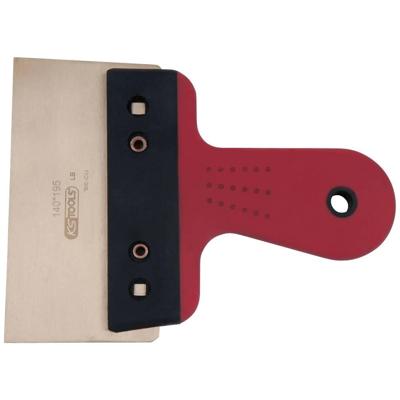 KS Tools 9639563 Brede spatel (l x b) 205 mm x 180 mm