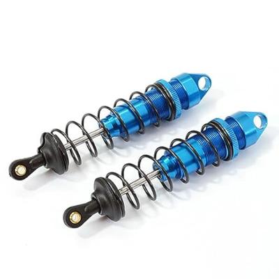 FTX - Ramraider Front Assembled Shock Set (2Pc) (FTX10223)