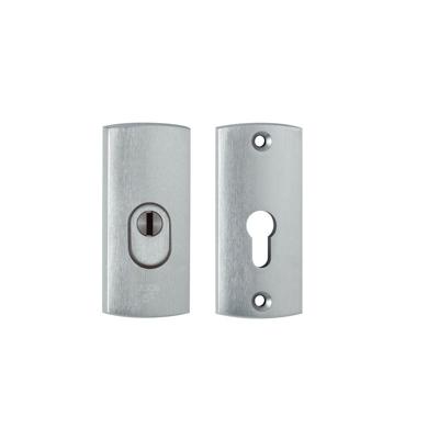 AXA 6685 Veiligheidsrozetten Curve Plus anti-kerntrek F1 - 6685-00-11/E