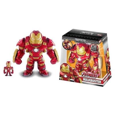 Actiefiguur Marvel Hulkbuster