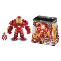 Actiefiguur Marvel Hulkbuster - thumbnail