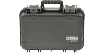 SKB iSeries 1610-5 waterdichte flightcase 406x254x139 mm