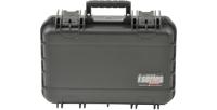 SKB iSeries 1610-5 waterdichte flightcase 406x254x139 mm - thumbnail