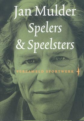De Bezige Bij 9789400400634 e-book Nederlands EPUB