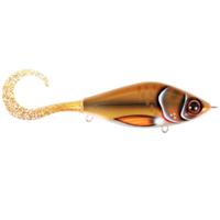 Strike Pro Guppie 11,5cm, 70Gr Bemidji Blonde - thumbnail