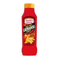 Gouda's Glorie - Red Hot Samurai Sauce - 850ml - thumbnail