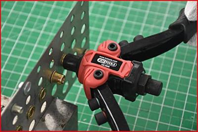 KS Tools 150.9805 Nageltang 1 set(s)